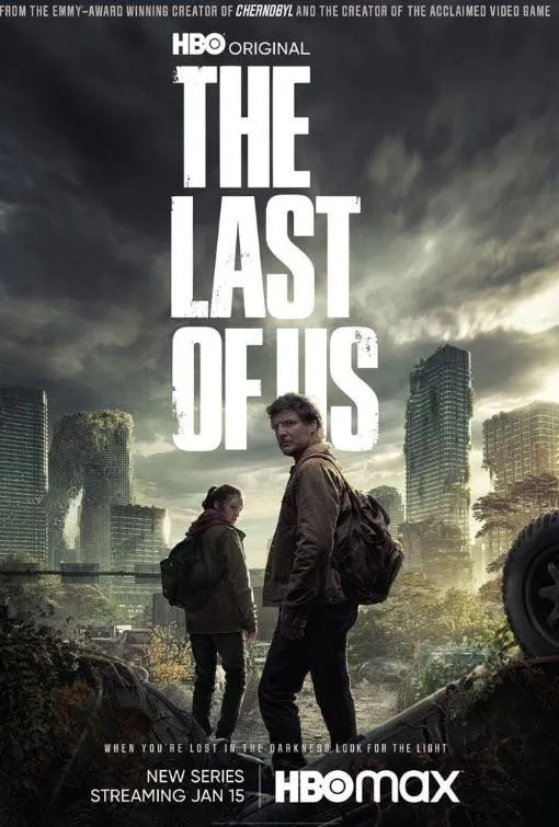 Movie and series artwork in the PioneerSTV library 9