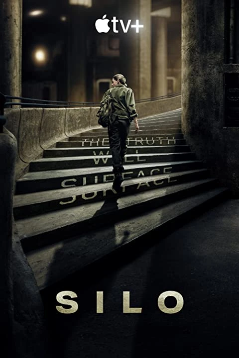 Movie and series artwork in the PioneerSTV library 5