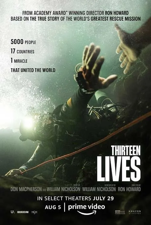 Movie and series artwork in the PioneerSTV library 8