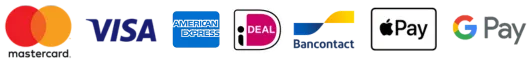 Secure payment methods accepted for PioneerSTV plans